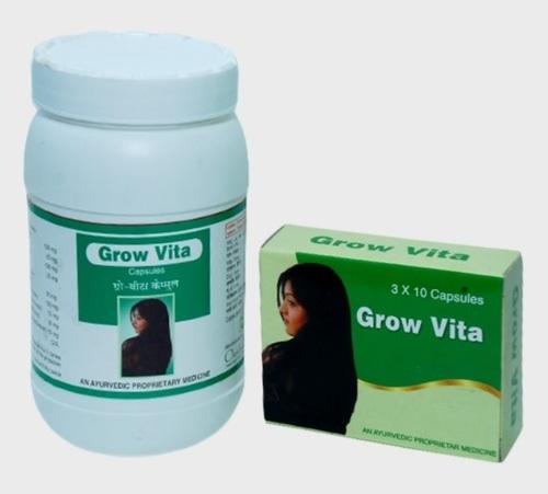 Grow Vita Capsule