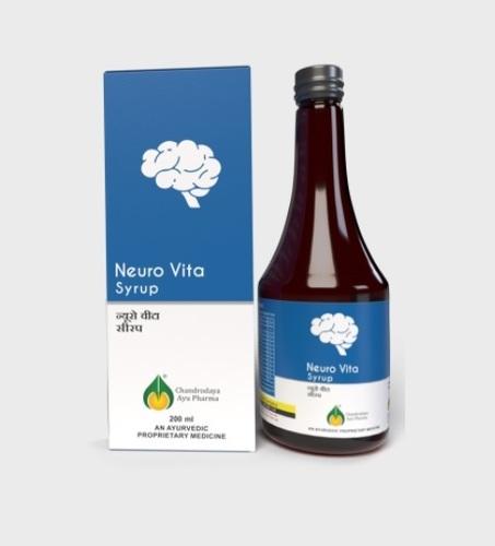 Neuro Vita Syrup