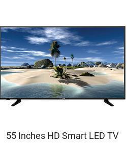 HD Smart LED TV