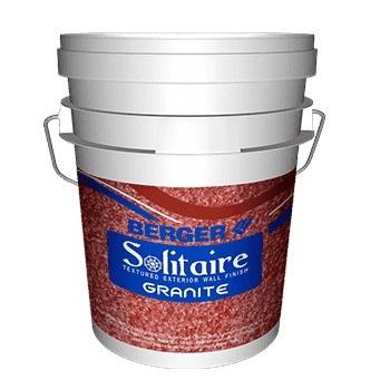 Solitaire - Granite Paint