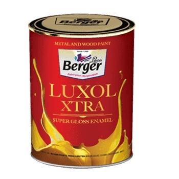 Luxol XTRA Super Gloss Enamel