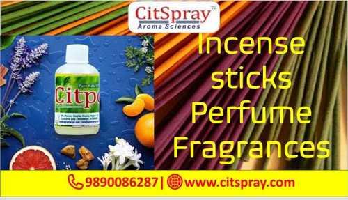 Incense stick fragrances, Agarbatti fragrance, Dhoop Fragrance