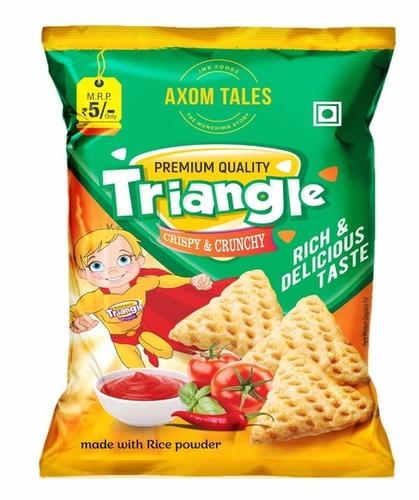 Premium Quality Triangle Snacks
