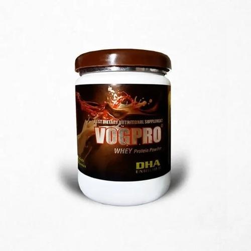 VOGPRO - Protein Powder HEALTH SUPPLEMENT