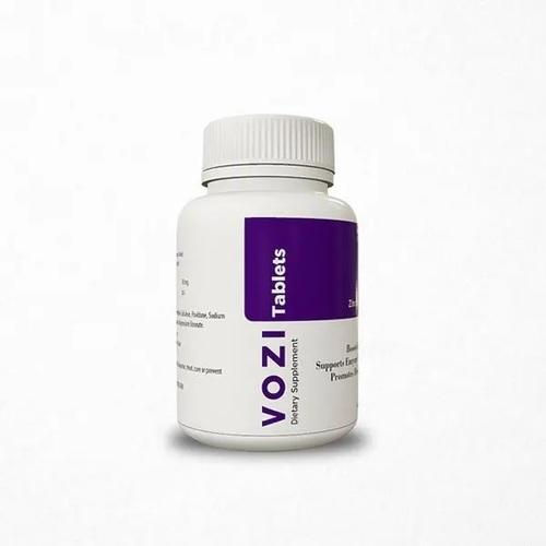 VOZI HAIR NAILS AND SKIN NUTRITION