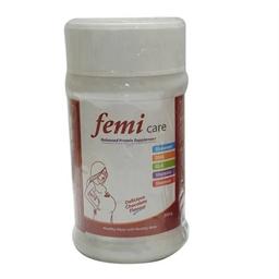 200 gm Femi Care Balanced Protein Supplement