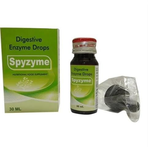 30ml Digestive Enyme Drop