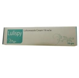 Lulliconazole Cream