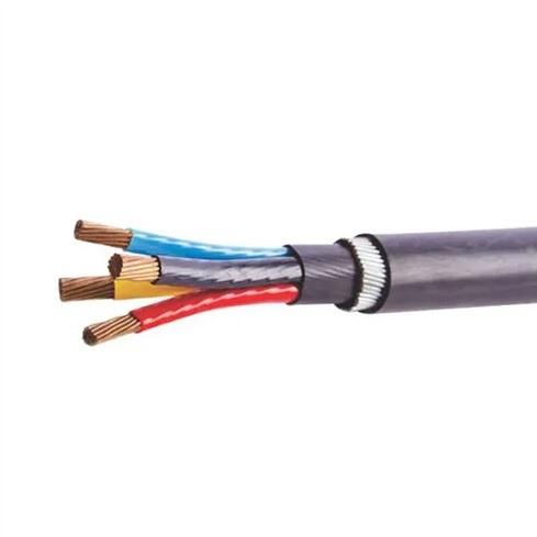XLPE Power Cables
