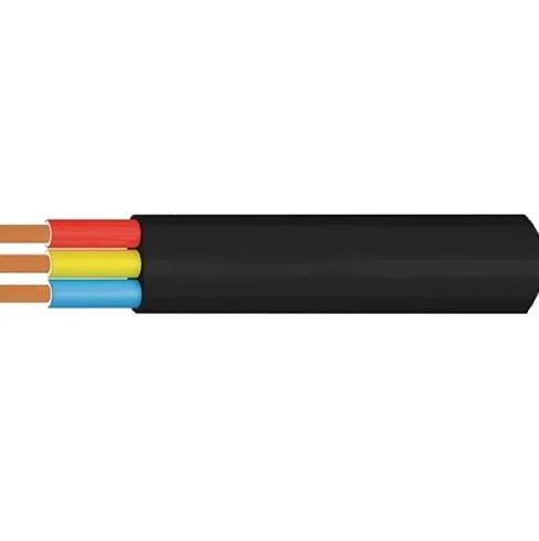 3-Core Submersible Cable