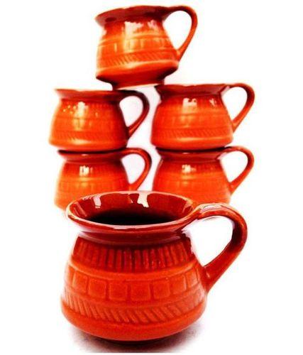 Matki Tea Cups