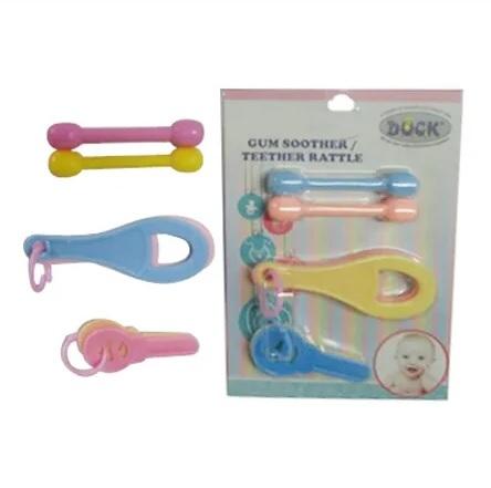 Baby Care Teether
