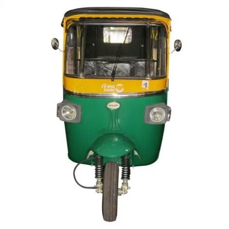 E Battery Rickshaw Auto Model