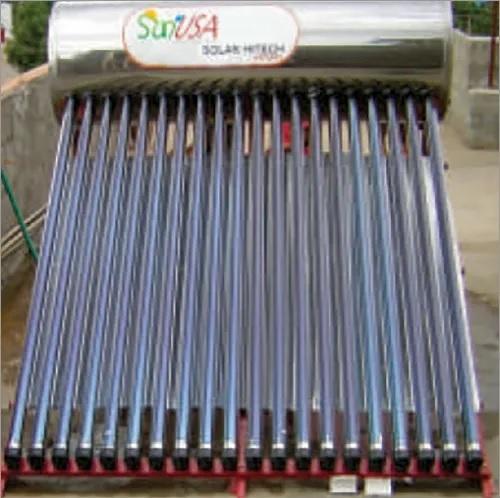 SIPL Solar Water Heating System