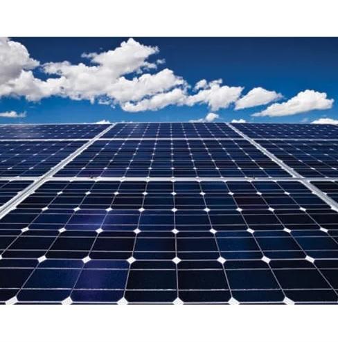 SIPL Off Grid Solar Panel