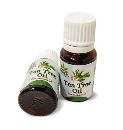 SHREE Tea Tree Oil