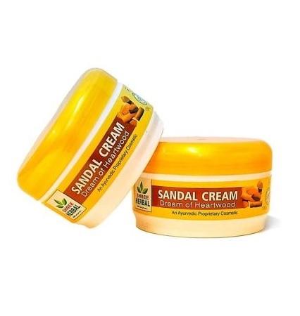 SHREE Sandal Cream