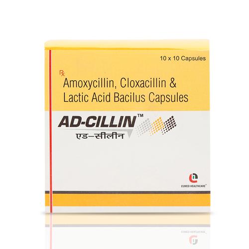 AD-Cillin