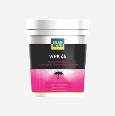 WPK 45 Water Proofing Membrane