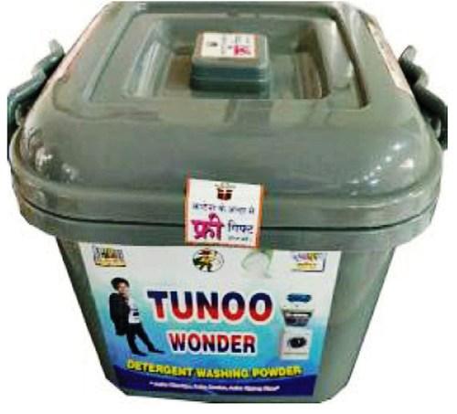 TUNOO WASHING POWDER
