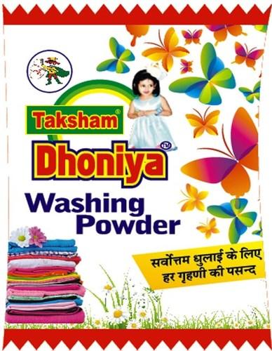 DHONIYA WASHING POWDER (ACTION BOSS)