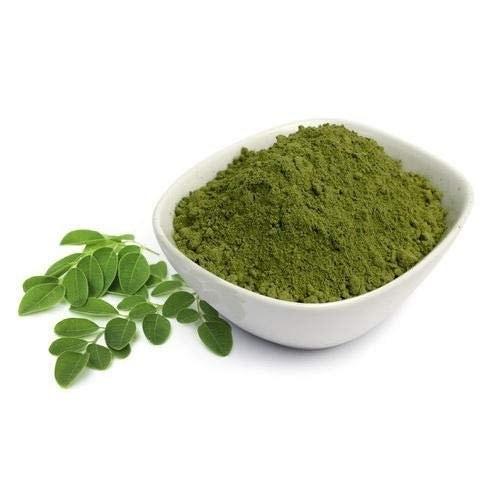 Herbal Moringa Oleifera 100% Pure Leaf Powder
