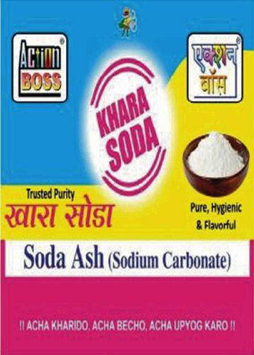 KHARA SODA
