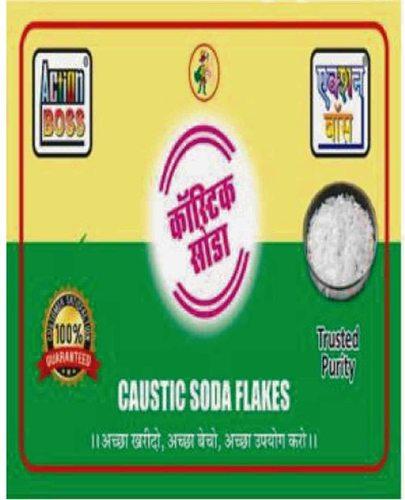 CAUSTIC SODA