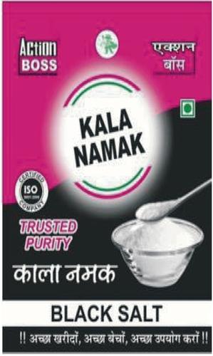 KALA NAMAK