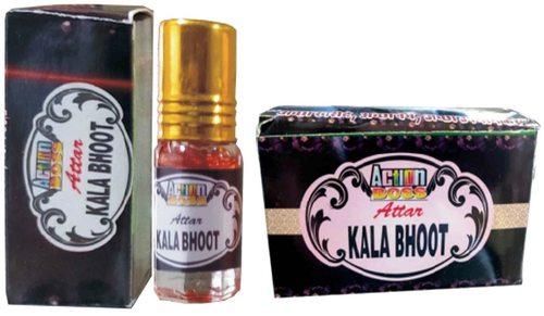 KALA BHOOT ITRA