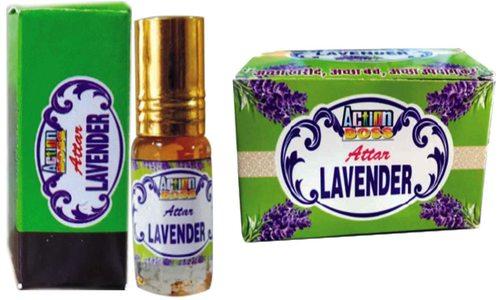 LAVENDER ITRA