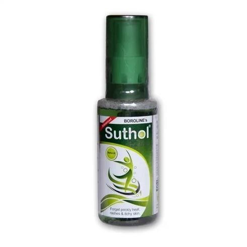 100 ml Suthol Skin Liquid