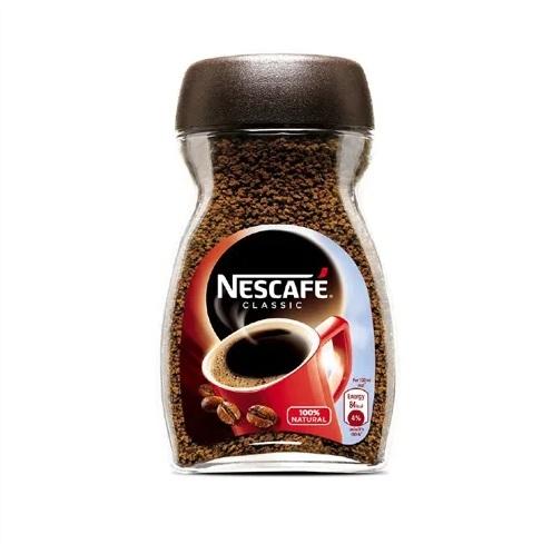 50 gm Nescafe Coffee