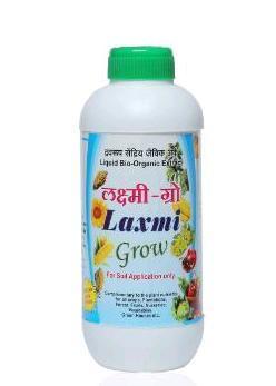 Laxmi Grow