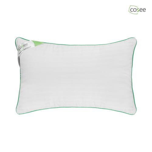 Cosee Green Micro Fiber Pillow