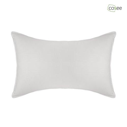 Cosee Basic Micro Fiber Pillow-White