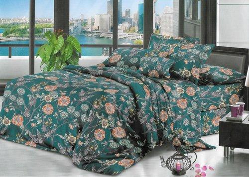 Slafen Glaze Queen Size Bed Sheets