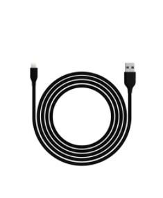 Data Cables DASH-Iphone-19I-Black