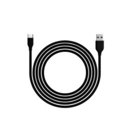 Data Cables DASH-Micro USB-19M-Black
