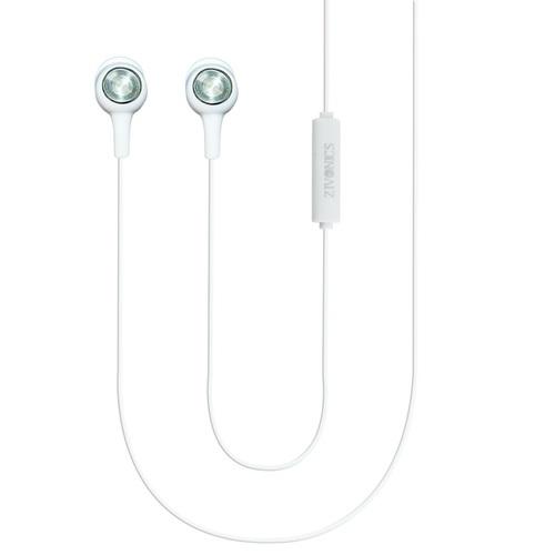 Wired Earphones FUSION