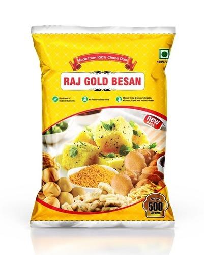 Raj Gold Besan