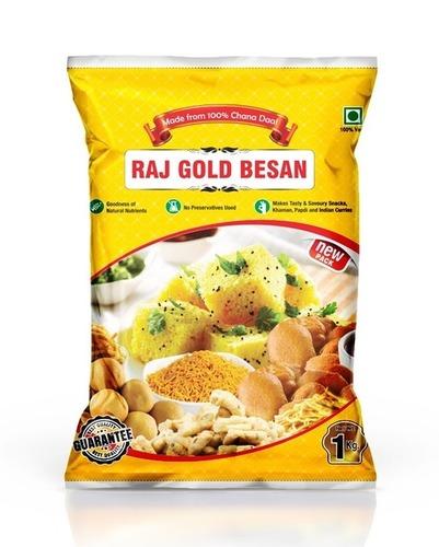 Raj Gold Besan