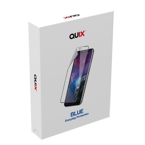 QUIX Blue - Everyday Protection - Screen Protector
