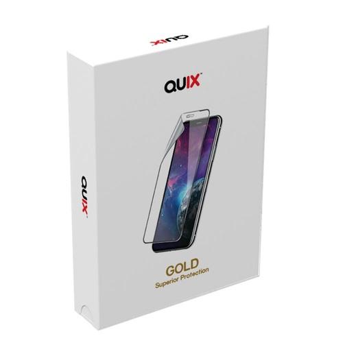 QUIX Gold - Superior Protection - Screen Protector