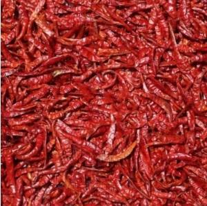Dried Red Chilli-Gota Lal Mirch