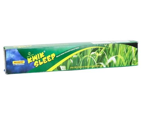 Kwik Sleep Mosquito Incense Sticks 