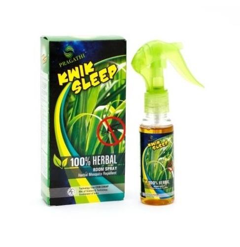 KWIK SLEEP SPRAY