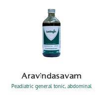 Aravindasavam