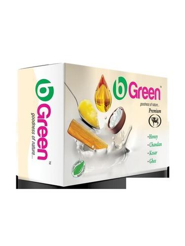 Bgreen Premium Bathing Soap