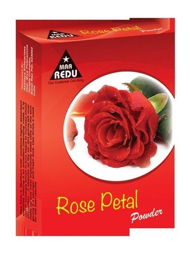 Maa Redu Rose Petals Powder